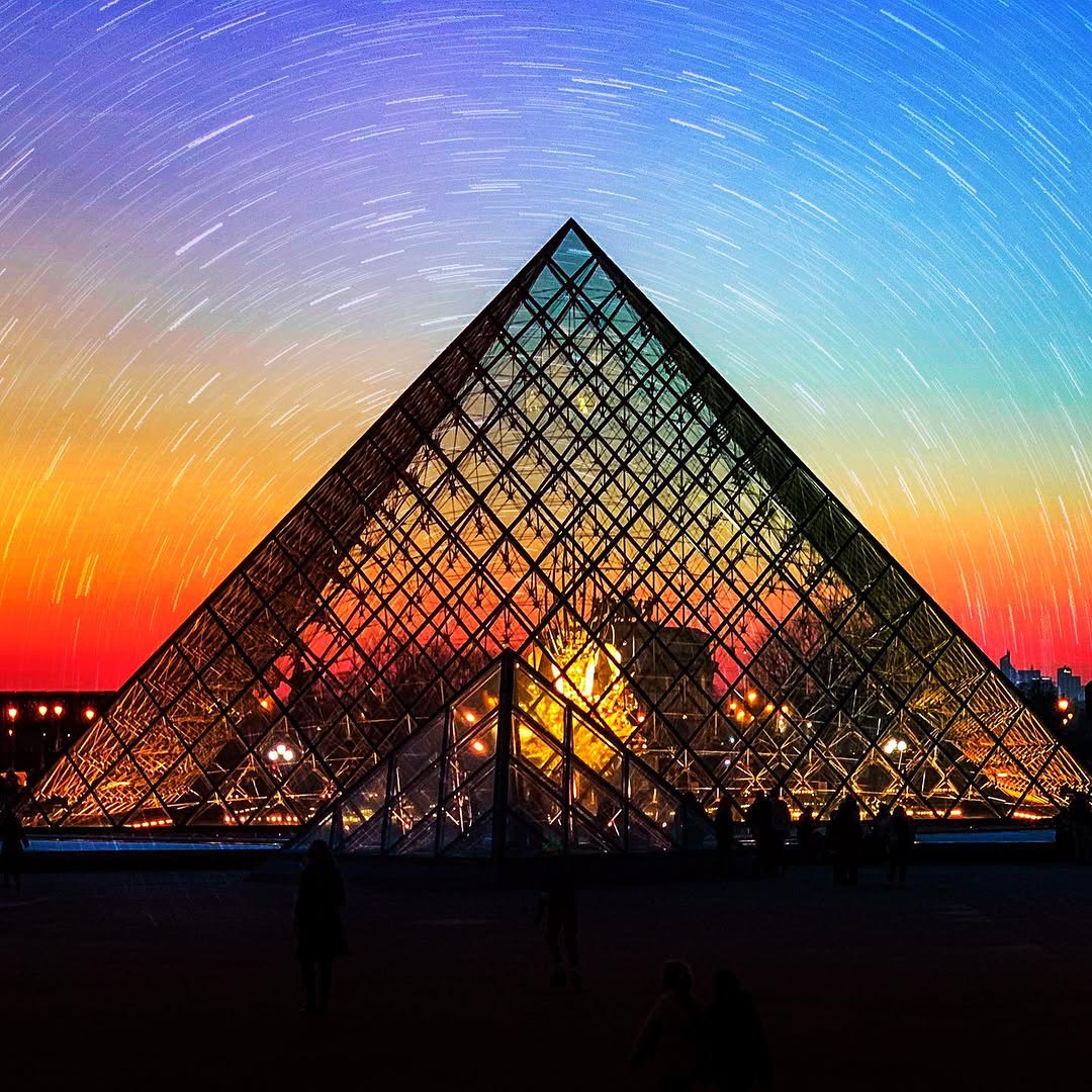 Louvre, Paris