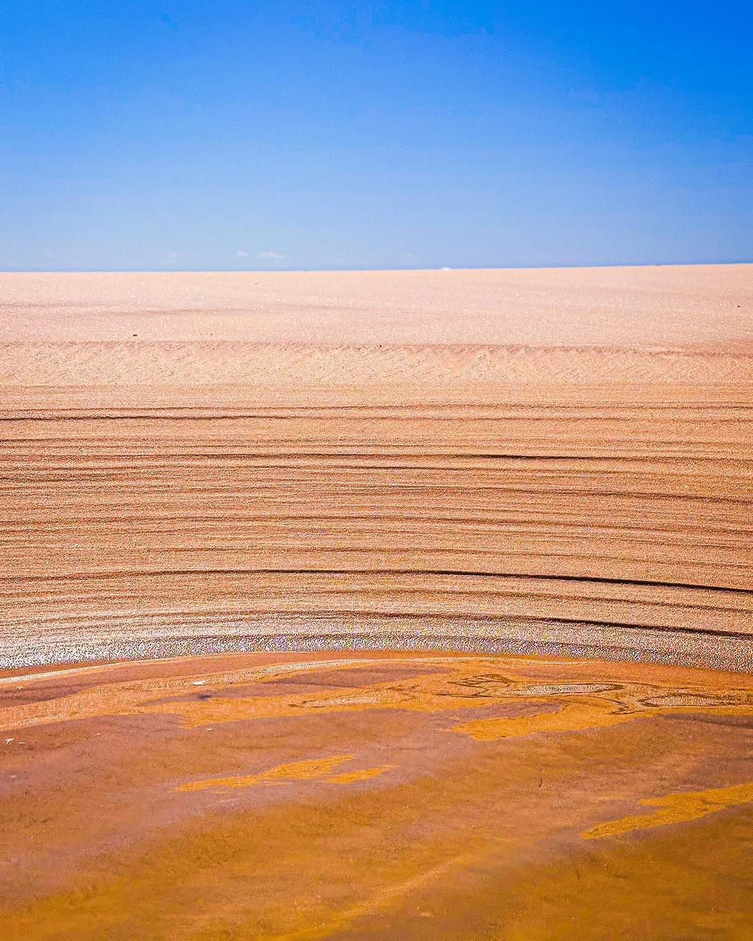 Deserto / Duna